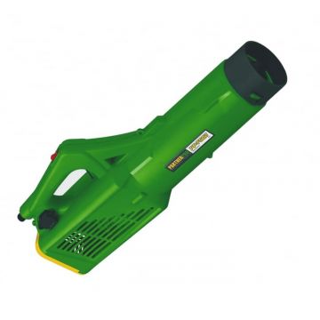 Atomizor electric portabil PartnerPRO, 100W, Buton on off, Verde