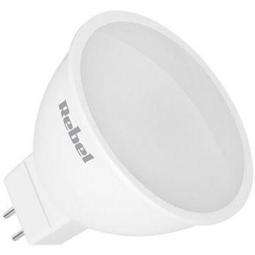 Bec BEC LED MR16 6W 3000K 230V