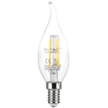 Bec E14 4W Bec E14 4W