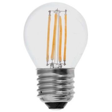 Bec E27 4W Bec E27 4W