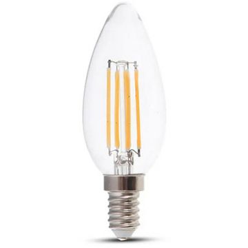 Bec LED E14 4W