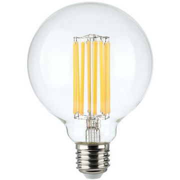 Bec LED E27 18W