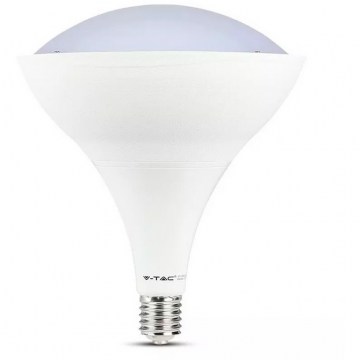Bec LED pentru iluminat industrial SKU-521 E40 85W 6400K lumina alba rece