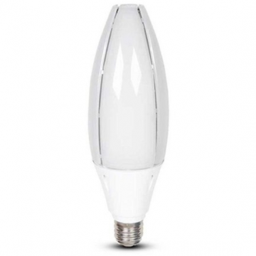 Bec LED SKU-187 E40 60W 4000K lumina alba neutra