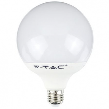 Bec LED SKU-4277 G95 E27 10W 4500K lumina alba neutra