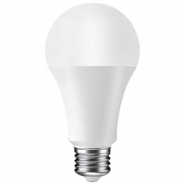 Bec LED Smart SKU-7451 A65 E27 9W 4000K lumina alba neutra