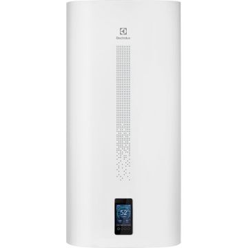 Boiler Electric EWH 100 SI EEC 100L 2000W White