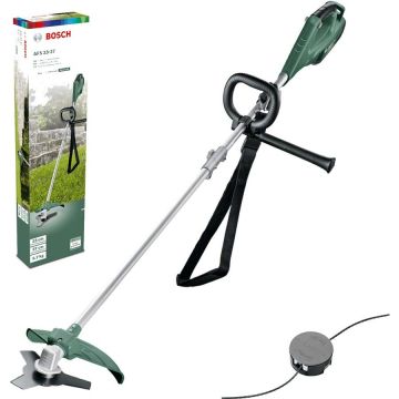 Bosch brush cutter AFS 23-37, brush cutter (green/black, 950 watts)