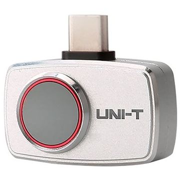 Camera Termoviziune CAMERA TERMOVIZIUNE UTI720M Pentru Android USB-C Alb
