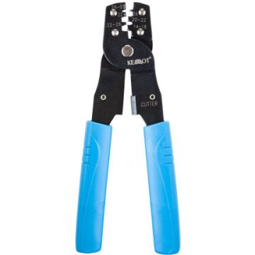 CLESTE SERTIZAT CONECTORI HT202A
