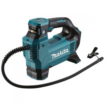 DMP181Z (solo) Pompa de aer 18V 22l/min, 11bar