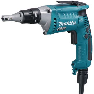 Masina de Insurubat FS6300R  570W Albastru