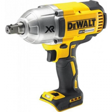 Masina de insurubat cu impact fara acumulatori DeWalt DCF899N SOLO, 18 V