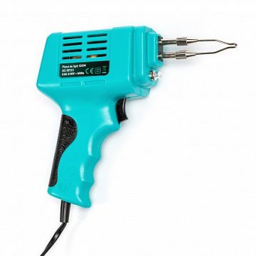 Pistol de lipit, 100W