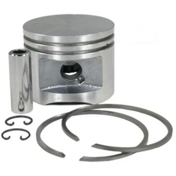 Piston complet drujba, compatibil Stihl MS 270, FR 480 Golf, Ø 44mm