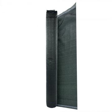 Plasa umbrire Micul Fermier GF-0830, 1.5m x 50m, 120g, Verde