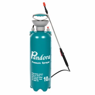 Pompa de stropit manuala, Pandora GF-0662, 10L