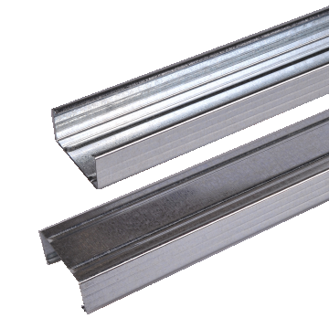 Profil CD 60 x 4000 x 0,45 mm