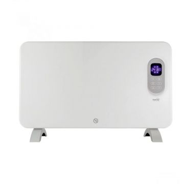 Radiator Smart FK410WIFI 2 trepte de incalzire 1000W Alb