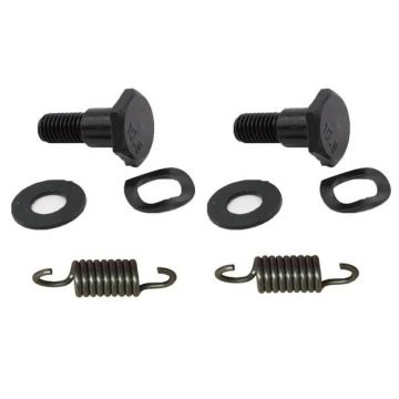 Set suruburi, saibe si arcuri ambreiaj motocoasa TL33