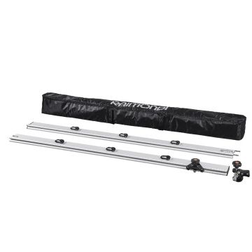Sistem de taiere pt. placi ceramice de dimensiuni mari Raizor MkII, 336cm - Raimondi-433CP00AR