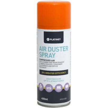 SPRAY AER COMPRIMAT 400ML