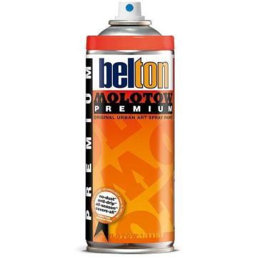 Spray Belton 400ml Apricot