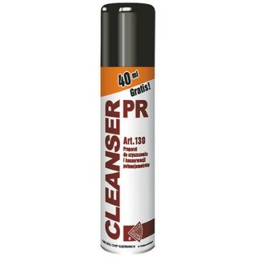 SPRAY CURATARE POTENTIOMETRE 100ML