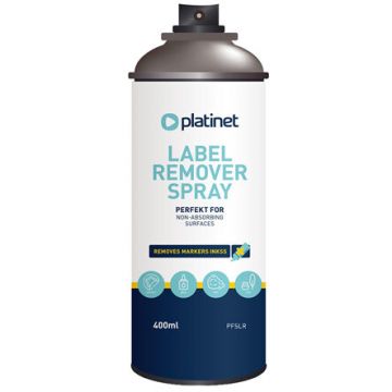 SPRAY INDEPARTARE ETICHETE LABEL KILLER 400ML