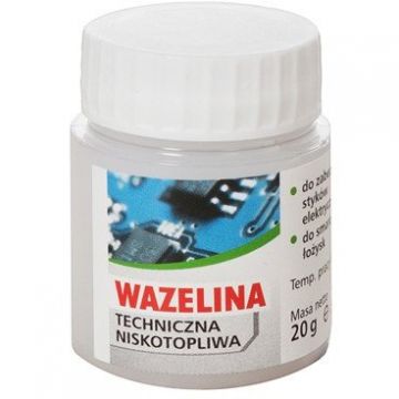 VASELINA TEHNICA 20G