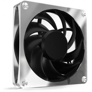 Ventilator Apex Stealth Metal 120 mm Crom