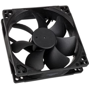 Ventilator NF-A12x15 PWM chromax.black.swap  120mm