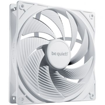 Ventilator Pure Wings 3 PWM - 140mm High Speed