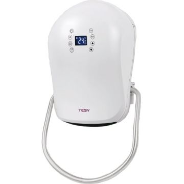 Aeroterma de baie HL243VBW  2000W White