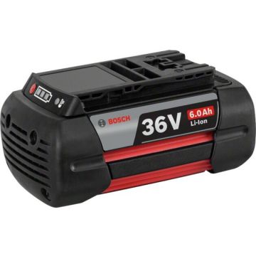 Bosch Battery GBA 36V 6.0Ah Professional (black)
