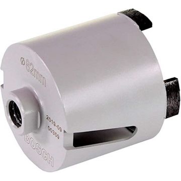 Bosch Best for Universal diamond socket drill bit, 82mm, drill