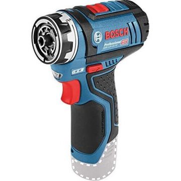 Bosch GSR 12V-15 FC solo cordless drill (C) - 06019F6004 Bosch GSR 12V-15 FC solo cordless drill (C) - 06019F6004