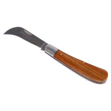 Cutit de altoit PROFI, cosor (curbat), Micul Fermier GF-0456