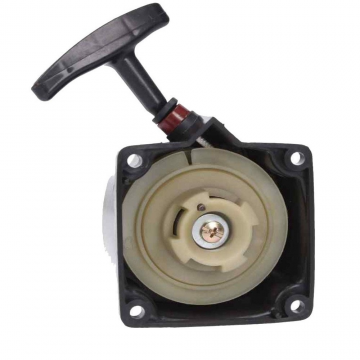 Demaror RURIS PS441-2-ZC2, pentru motocoasa Ruris 270, 320, 431, 441