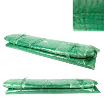 Folie Solar, Polietilena 10 x 4 x 2.5 m, 140g / mp, UV4