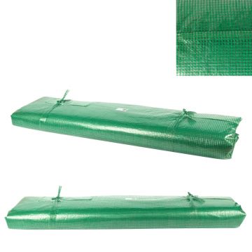 Folie Solar Polietilena 8 x 4 x 2.5 m, 140g / mp, UV4