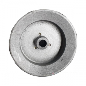 Fulie conica RURIS PSCRT570-3-10, pentru motocultoarele Ruris CRT570