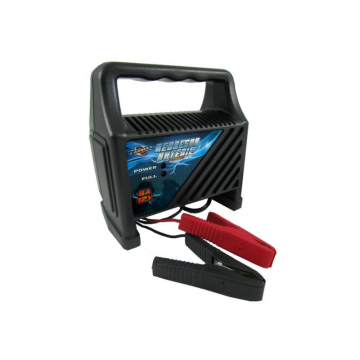 Incarcator baterii auto Carmax, 12V, 6A