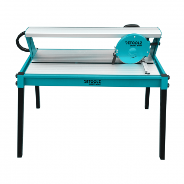 Masina de Taiat Placi Ceramice 800W cu Masa