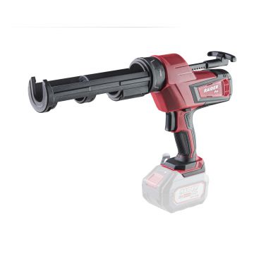 Pistol silicon electric Raider R20 RDP-SCG20 Solo, 20V, 310 ml, 4500N