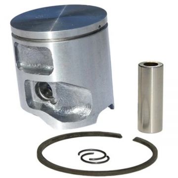 Piston complet drujba Husqvarna 555, 556, 560, 562 XP, Ø 46mm , Cal II