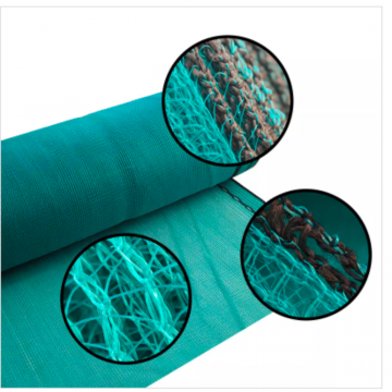 Plasa schela, verde, 3 x 50 m