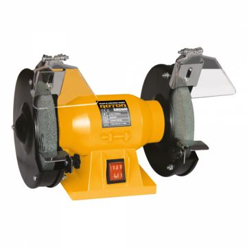 Polizor de banc Rotor RMD600, 600W, 2950RPM, diametru disc 150mm