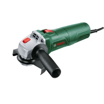 Polizor unghiular Bosch Universal Grind, 750 W, alimentare 220 V, 12000 rpm, diametru disc 115 mm, 268 x 72 x 102 mm