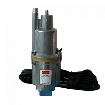 Pompa de apa submersibila, pe vibratie, Aquamann Premium, 1.1kW, 1.08 mc h, 60m
